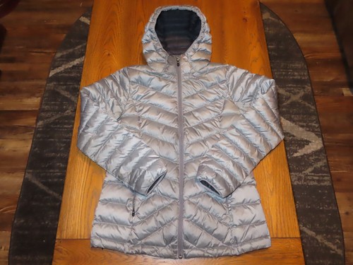 Lole emeline duck down quilted - emeline,